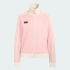 Спортивная кофта adidas ADILUNA SEASON 2 X JENNIE FAN OG (АРТИКУЛ:LD8923)