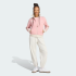 Спортивная кофта adidas ADILUNA SEASON 2 X JENNIE FAN OG (АРТИКУЛ:LD8923)