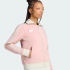 Спортивная кофта adidas ADILUNA SEASON 2 X JENNIE FAN OG (АРТИКУЛ:LD8923)