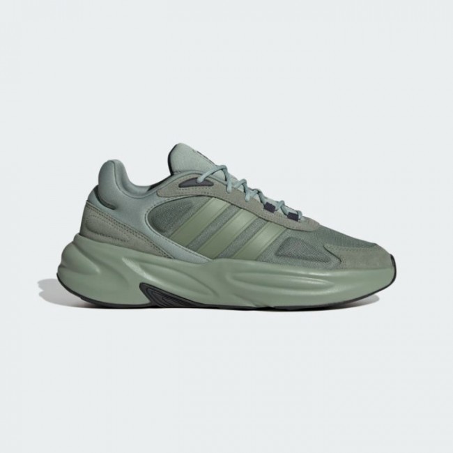 Кроссовки adidas OZELLE CLOUDFOAM LIFESTYLE (АРТИКУЛ:H03508)