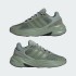 Кроссовки adidas OZELLE CLOUDFOAM LIFESTYLE (АРТИКУЛ:H03508)