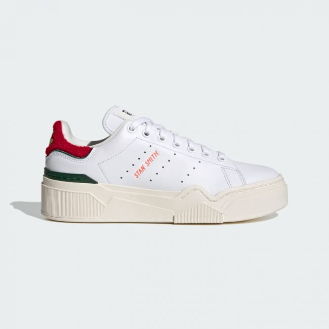 Женские кроссовки adidas STAN SMITH BONEGA 2B W  (АРТИКУЛ:HQ9882)