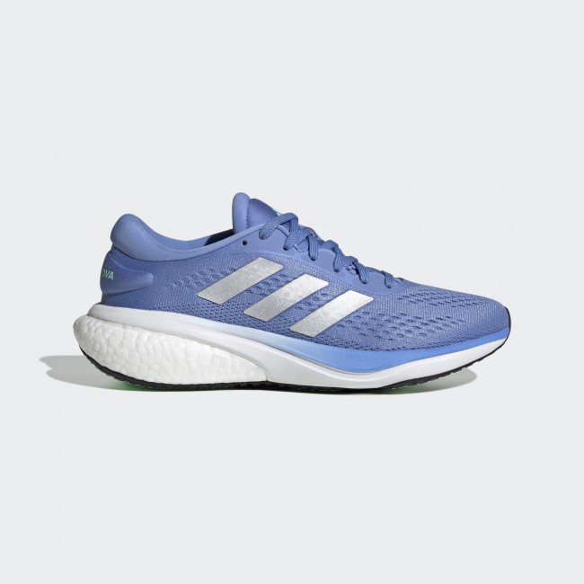 Кроссовки для бега adidas SUPERNOVA 2.0  (АРТИКУЛ:HR0108)