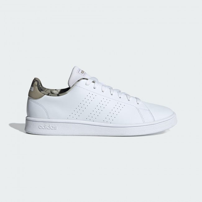 Кроссовки adidas ADVANTAGE BASE (АРТИКУЛ:IF8558)