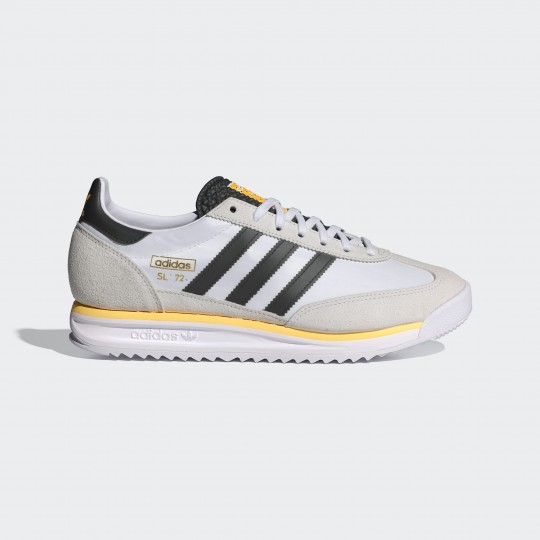 Кросівки adidas SL 72 RS SHOES  (АРТИКУЛ:IH4823)