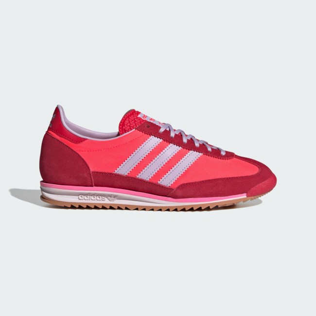 Кросівки жіночі adidas SL 72 RS SHOES  (АРТИКУЛ:JH7392)