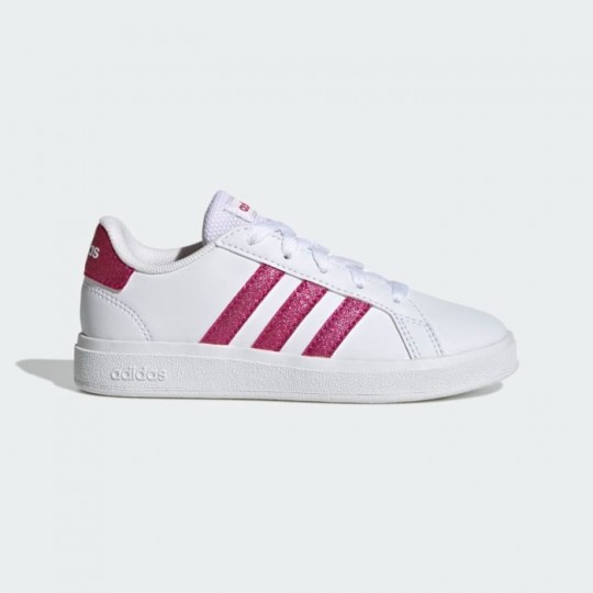 Кроссовки adidas GRAND COURT 2.0 K  (АРТИКУЛ:GY4764)