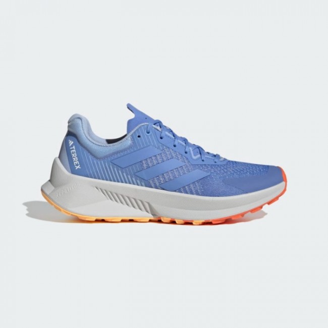 Кросівки adidas TERREX SOULSTRIDE FLOW (АРТИКУЛ:HP5565)