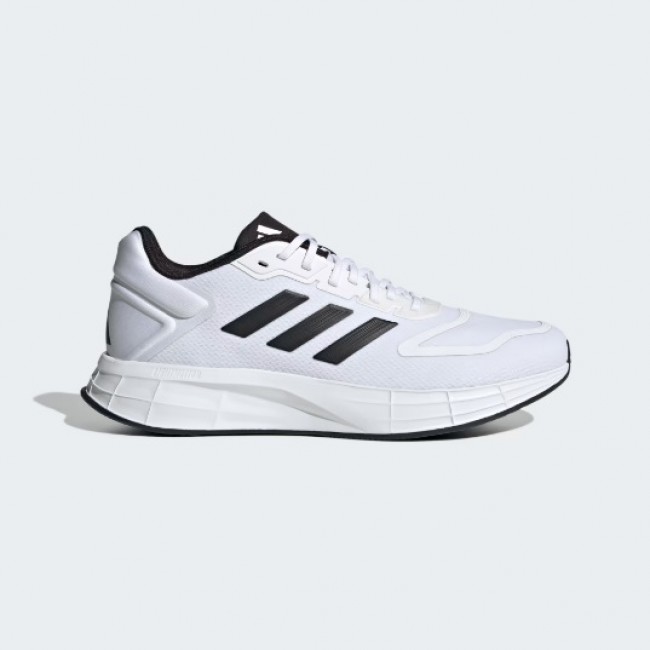 Мужские кроссовки adidas DURAMO 10  (АРТИКУЛ:HQ4130)