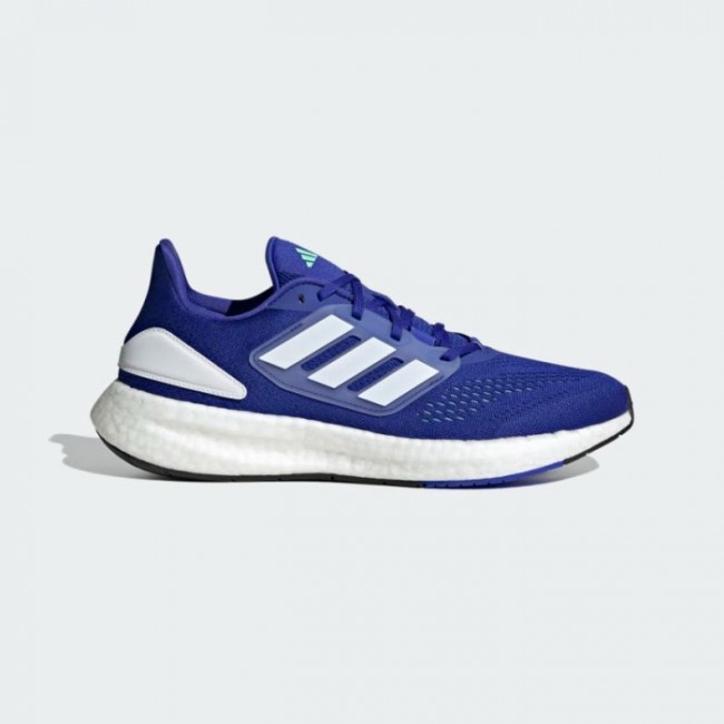 Кросівки adidas PUREBOOST 22 (АРТИКУЛ:HQ8583)