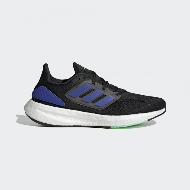 Кроссовки adidas PUREBOOST 22  (АРТИКУЛ:HQ8584)