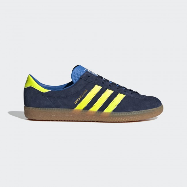 Кросівки adidas HANDBALL SPEZIAL HOCHELAGA (АРТИКУЛ:HQ9950)