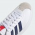 Кросівки adidas VL COURT 3.0  (АРТИКУЛ:ID6287)