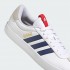 Кроссовки adidas VL COURT 3.0  (АРТИКУЛ:ID6287)