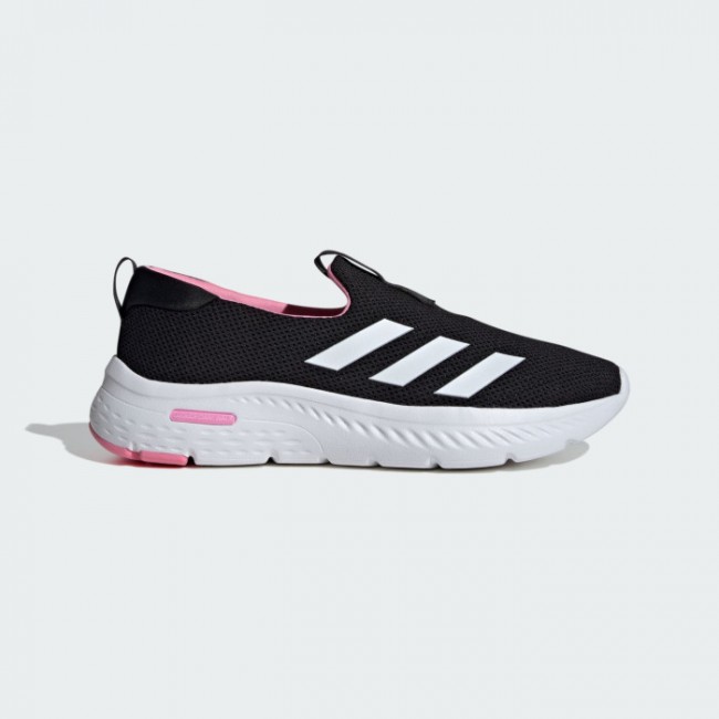 Женские кроссовки adidas CLOUDFOAM MOVE W  (АРТИКУЛ:ID6516)