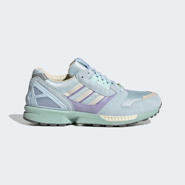 Мужские кроссовки  adidas ZX 8000  (АРТИКУЛ:IF5383)