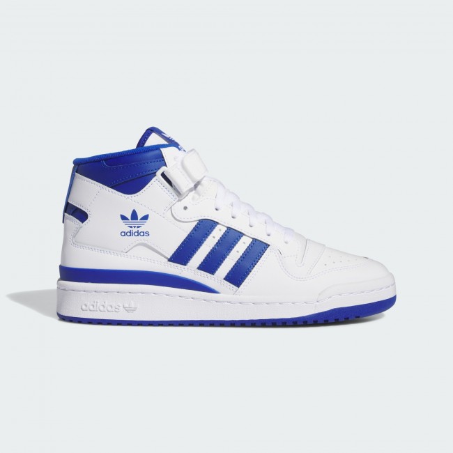 Високі кросівки adidas FORUM MID (АРТИКУЛ:IG3755)