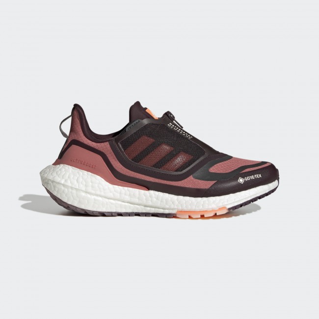 Женские кроссовки adidas ULTRABOOST 22 GORE-TEX (АРТИКУЛ:GX9131)