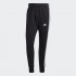 Чоловічі штани adidas ESSENTIALS FRENCH TERRY TAPERED CUFF 3-STRIPES  (АРТИКУЛ:HA4337)