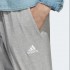 Мужские брюки adidas ESSENTIALS SINGLE JERSEY TAPERED CUFF (АРТИКУЛ:IC9419)