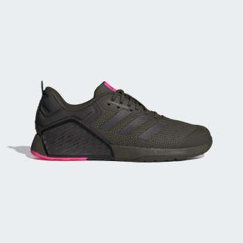 ID8630 adidas DROPSET 3