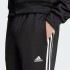 Мужской спортивный костюм adidas 3-STRIPES DOUBLEKNIT  (АРТИКУЛ:IX1277)