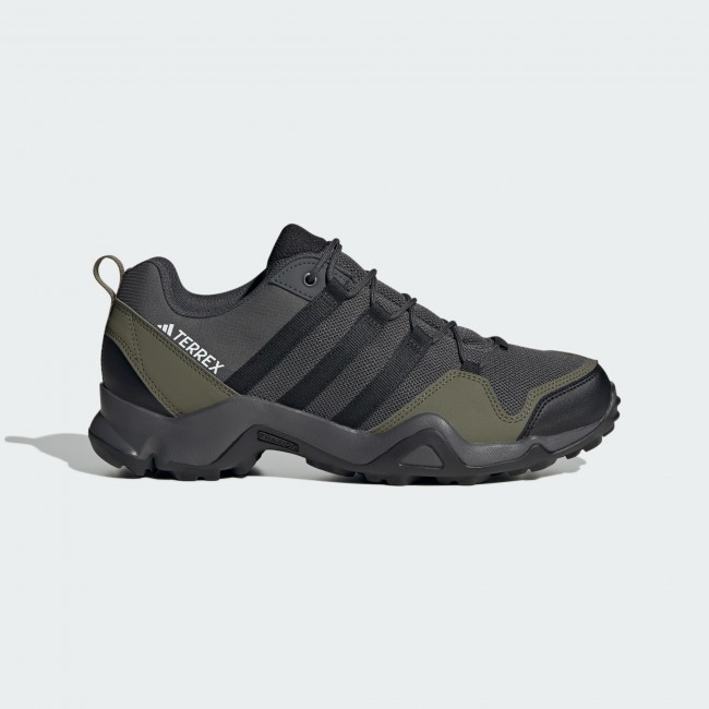 Кросівки adidas AX2S  (АРТИКУЛ:IE0815)