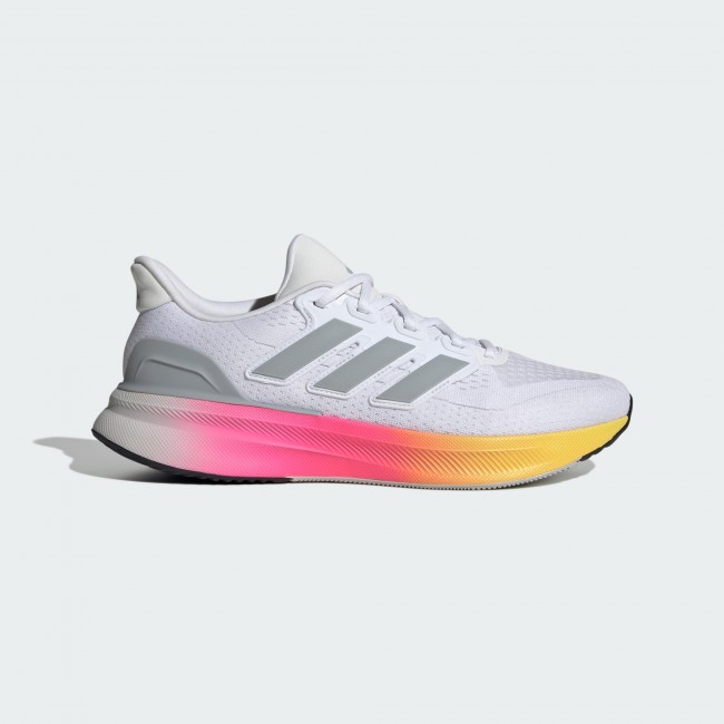 Кросівки adidas ULTRABOUNCE WIDE 5 (АРТИКУЛ:IE8791)