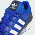 Кроссовки adidas FORUM LOW CL ORIGINALS (АРТИКУЛ:IF9678)