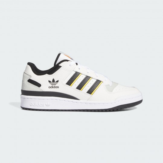 Кросівки adidas FORUM LOW CL ORIGINALS (АРТИКУЛ:IH7906)