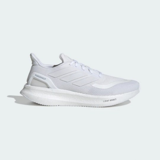 Кроссовки adidas PUREBOOST 5  (АРТИКУЛ:ID3618)