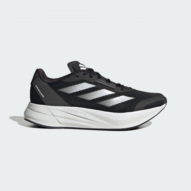 Кроссовки adidas DURAMO SPEED  (АРТИКУЛ:ID9854)