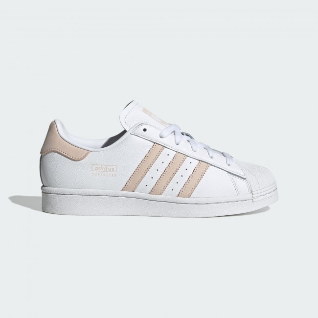 Жіночі кросівки adidas SUPERSTAR W (АРТИКУЛ:IG4540)