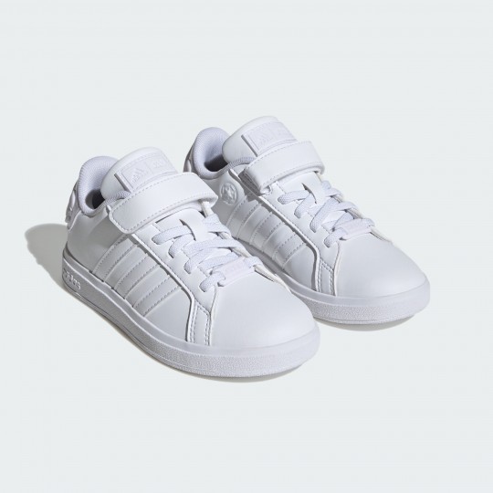 Кроссовки детские adidas STAR WARS GRAND COURT 2.0  (АРТИКУЛ:IH7576)