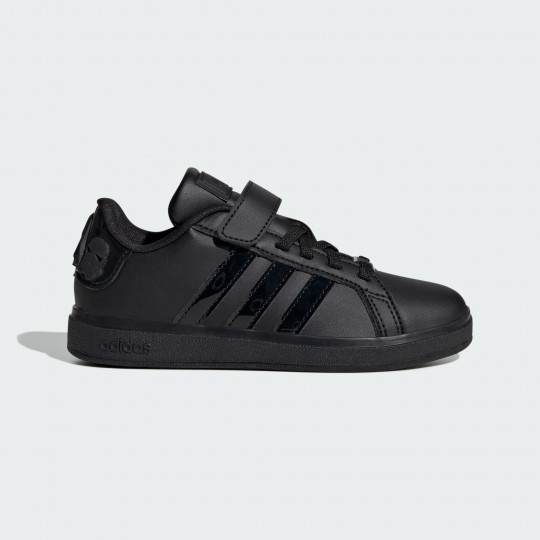 Кроссовки детские adidas STAR WARS GRAND COURT 2.0  (АРТИКУЛ:IH7577)