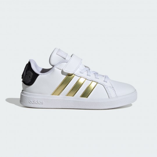 Кросівки дитячі adidas STAR WARS GRAND COURT 2.0 (АРТИКУЛ:IH8035)