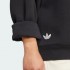 Женский свитшот adidas NEUCLASSICS OVERSIZED MOCK NECK  (АРТИКУЛ:IW3430)