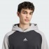 Мужской спортивный костюм adidas SPORTSWEAR FLEECE COLORBLOCK  (АРТИКУЛ:IY0300)