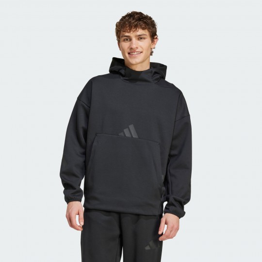 Худі adidas NEW Z.N.E. FULL-ZIP (АРТИКУЛ:JE7537)