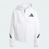 Женское худи adidas Z.N.E.  (АРТИКУЛ:JE7849)