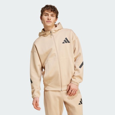 JF2445 adidas NEW Z.N.E. FULL-ZIP