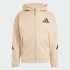 Худи adidas NEW Z.N.E. FULL-ZIP (АРТИКУЛ:JF2445)