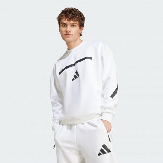 Чоловічий світшот adidas NEW Z.N.E.  (АРТИКУЛ:JF2451)