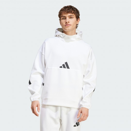 Худи adidas NEW Z.N.E. (АРТИКУЛ:JF2454)