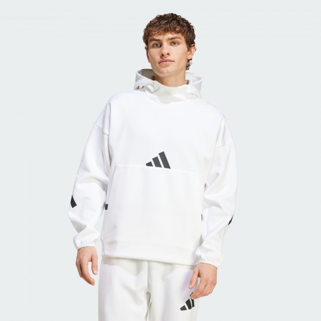 Худі adidas NEW Z.N.E. FULL-ZIP (АРТИКУЛ:JF2454)