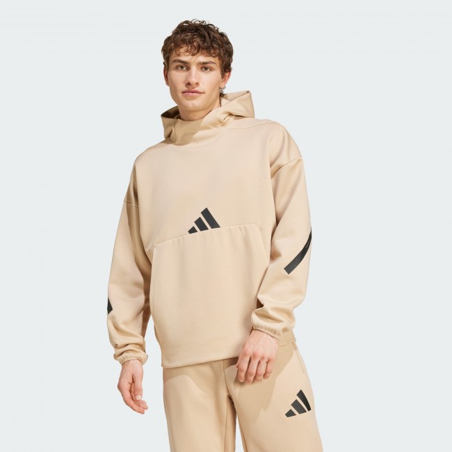 Худи adidas NEW Z.N.E. (АРТИКУЛ:JJ4894)