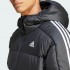 Чоловіча куртка adidas ESSENTIALS MIDWEIGHT DOWN HOODED  (АРТИКУЛ:HZ4429)