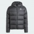 Чоловіча куртка adidas ESSENTIALS MIDWEIGHT DOWN HOODED  (АРТИКУЛ:HZ4429)