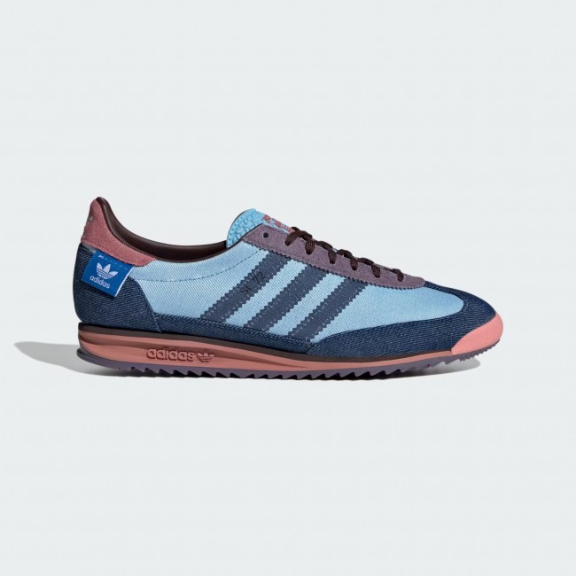 Кроссовки adidas SL 72 OG KSENIASCHNAIDER  (АРТИКУЛ:IE9027)