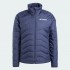 Чоловіча куртка adidas TERREX MULTI SYNTHETIC INSULATED  (АРТИКУЛ:IM7686)